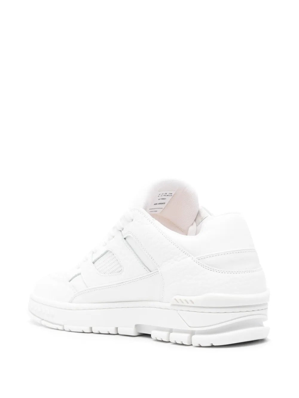 Axel Arigato SNEAKERS Bianco