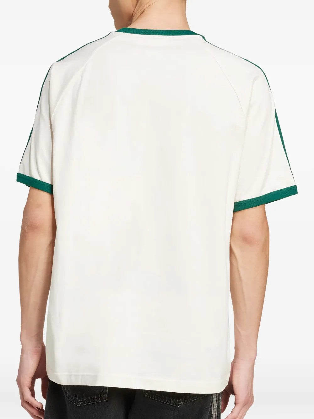 Adidas Originals T-SHIRT Bianco