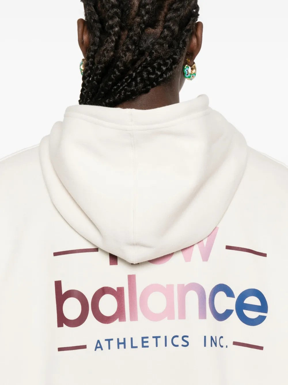 New Balance MAGLIERIA Beige