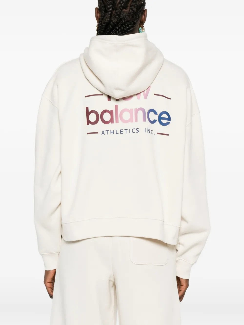 New Balance MAGLIERIA Beige