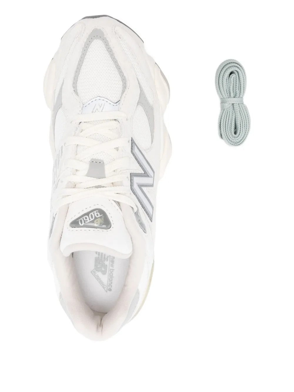 New Balance SNEAKERS Beige