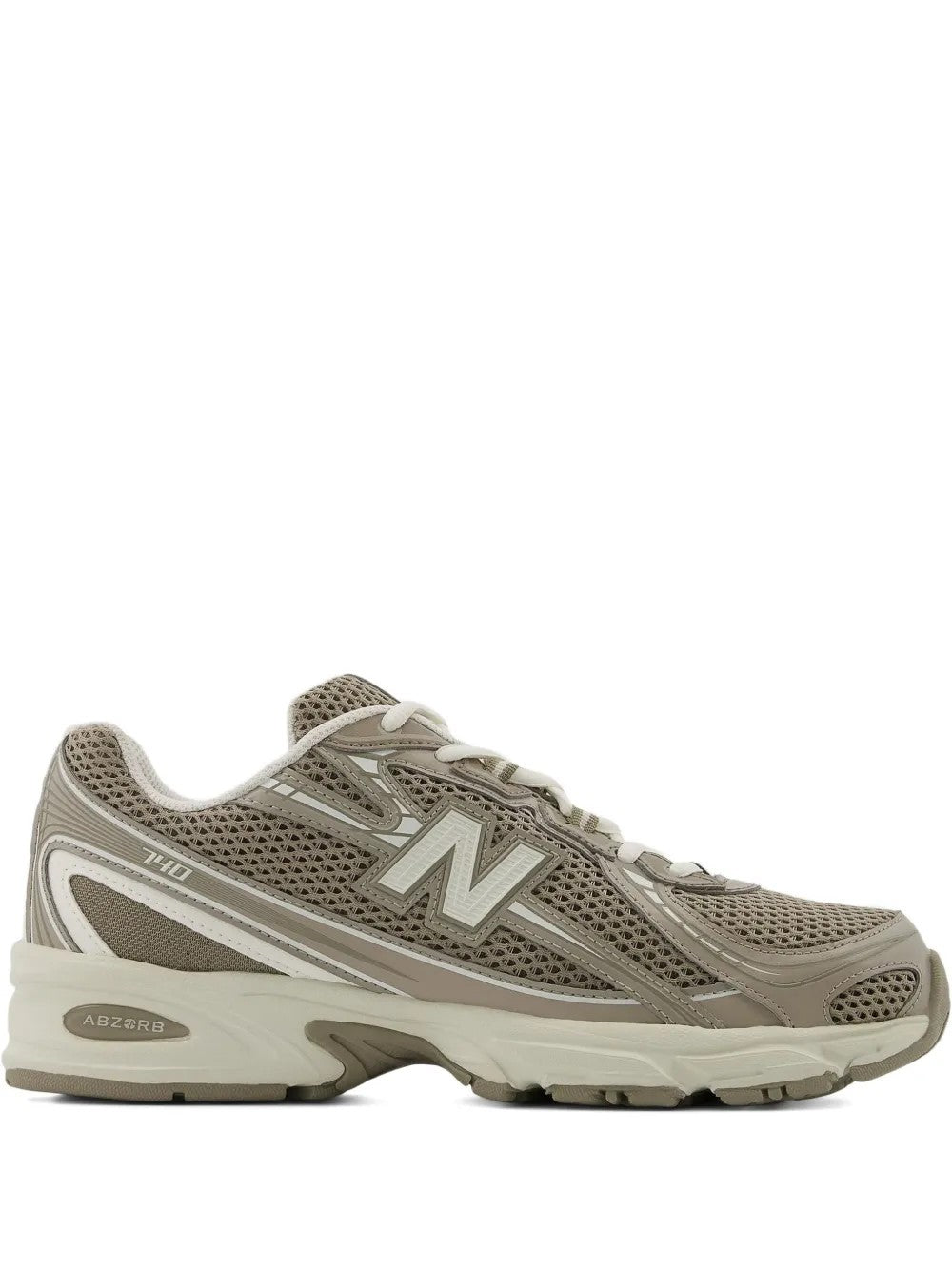 New Balance SNEAKERS Verde