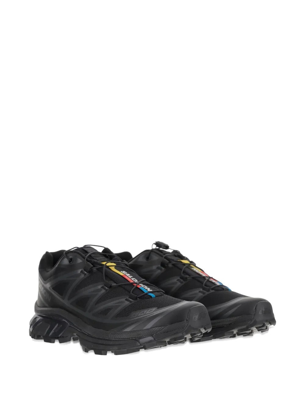 Salomon SNEAKERS Nero