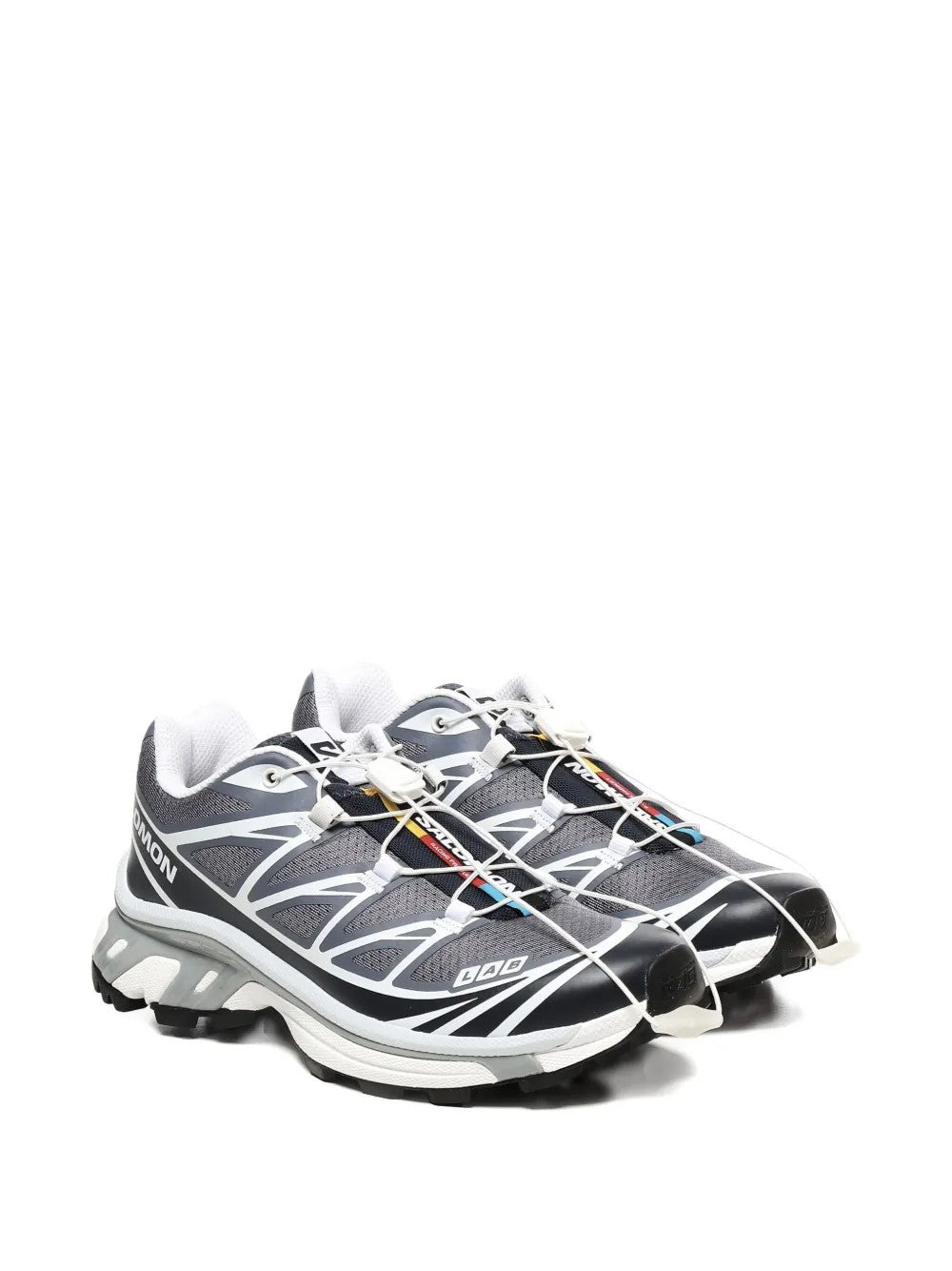 Salomon SNEAKERS Multicolor