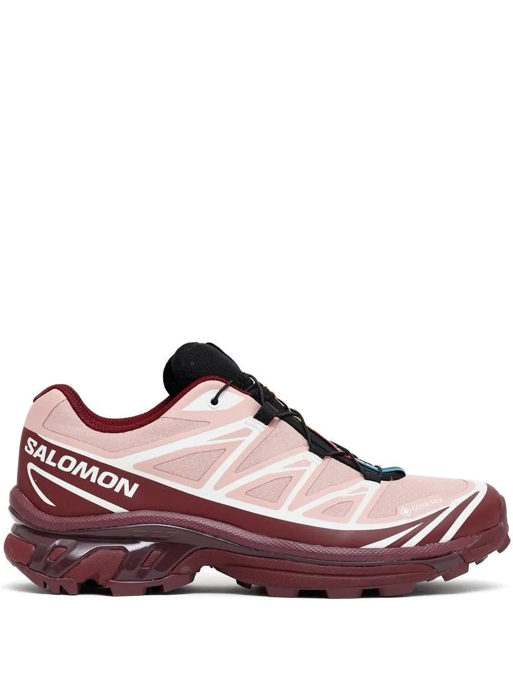 Salomon SNEAKERS Multicolor
