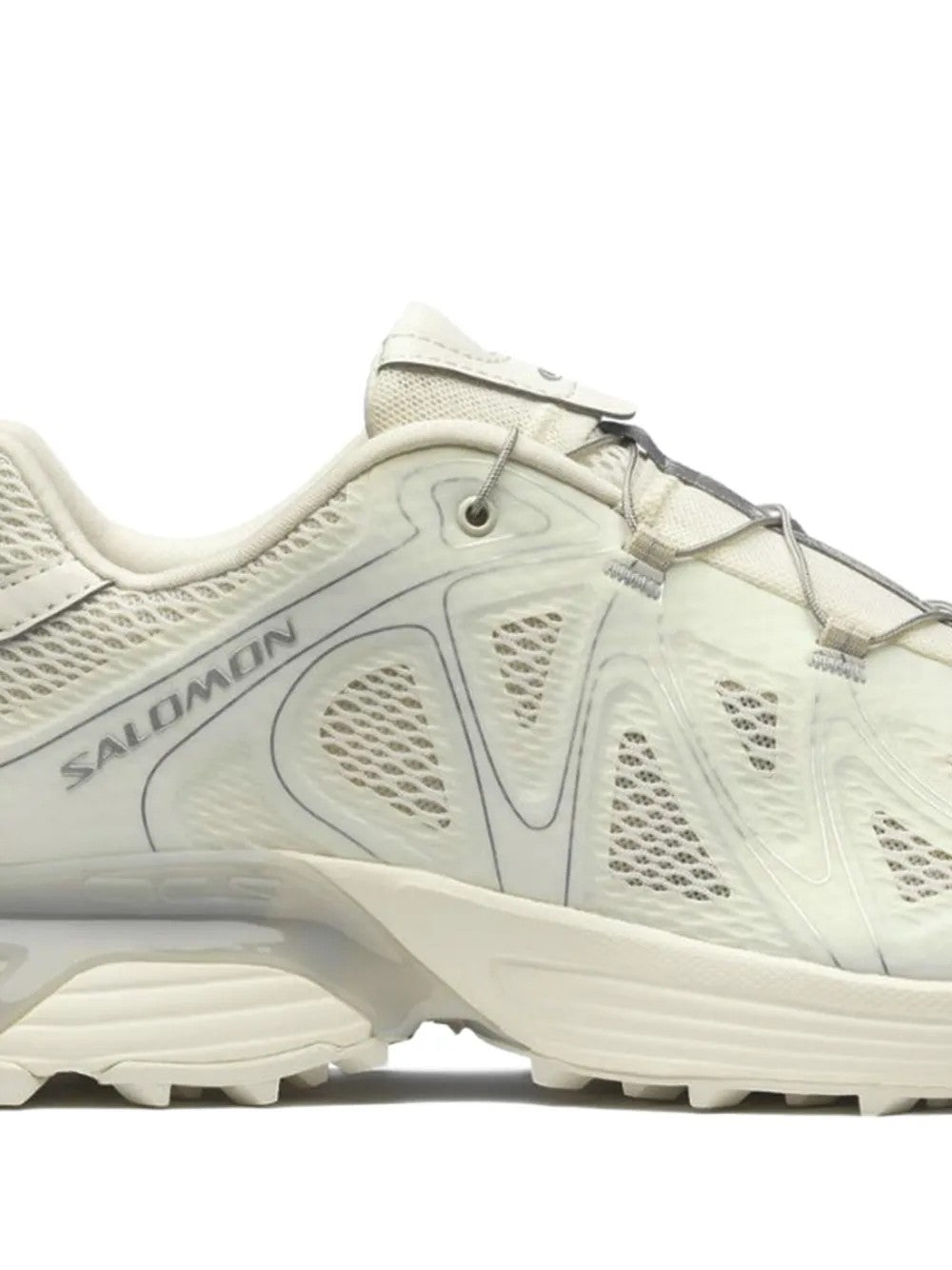 Salomon SNEAKERS Bianco