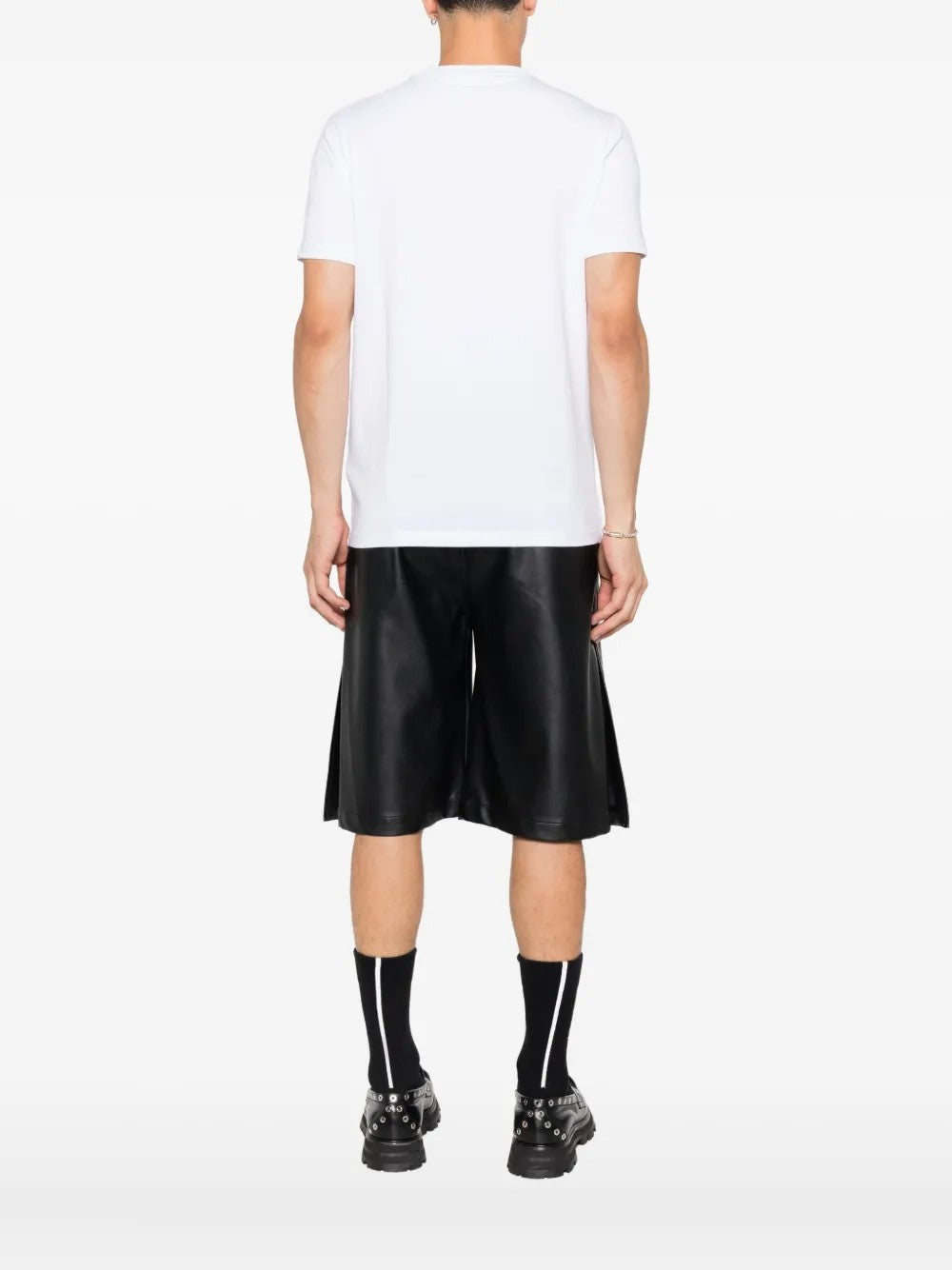 Karl Lagerfeld T-SHIRT Bianco
