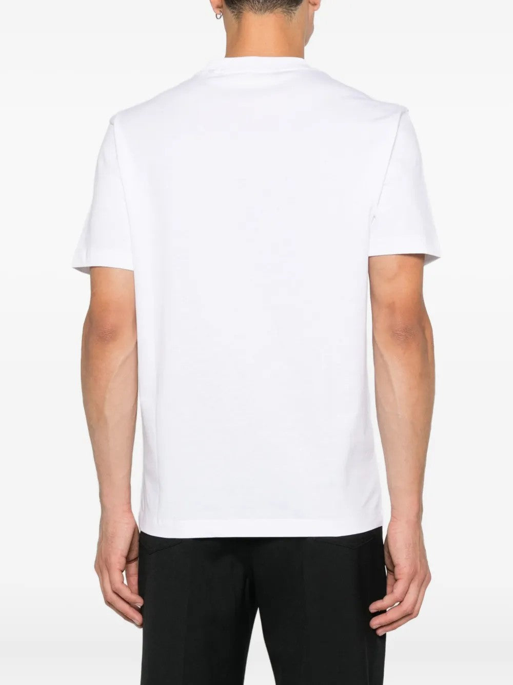 Karl Lagerfeld T-SHIRT Bianco