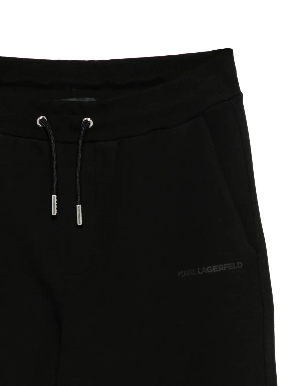 Karl Lagerfeld PANTALONI Nero