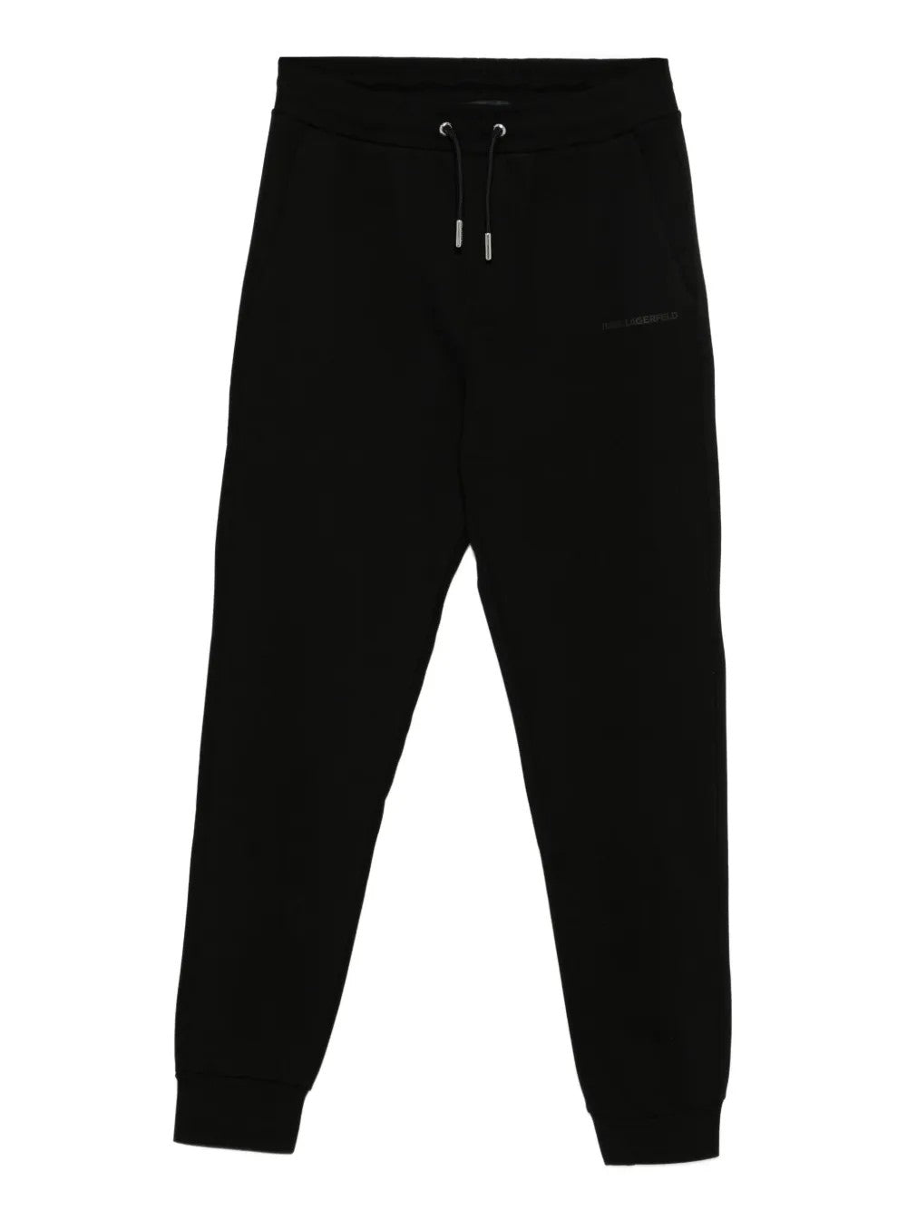 Karl Lagerfeld PANTALONI Nero