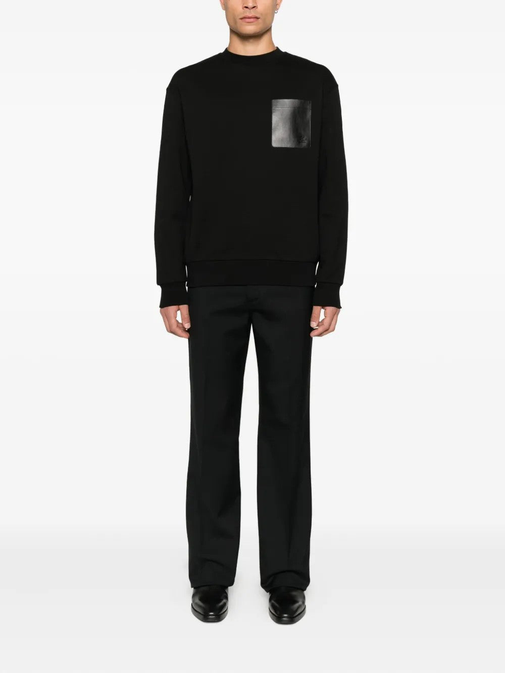 Karl Lagerfeld MAGLIERIA Nero