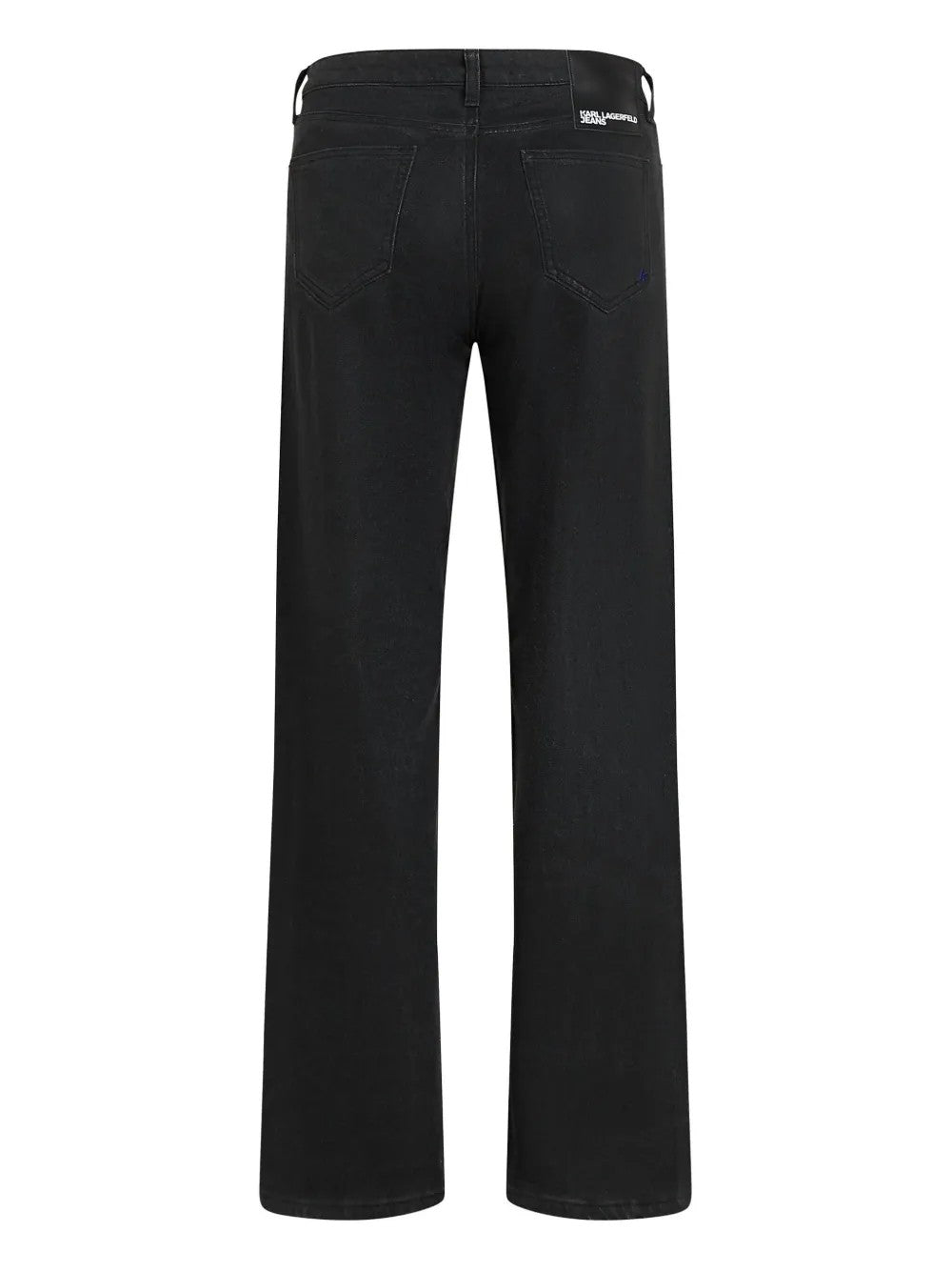 Karl Lagerfeld PANTALONI Nero