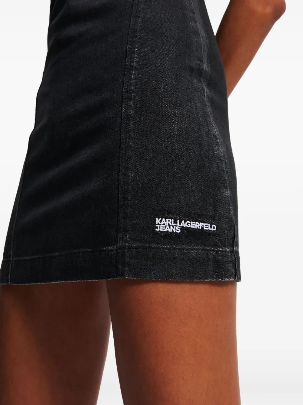 Karl Lagerfeld VESTITI Nero