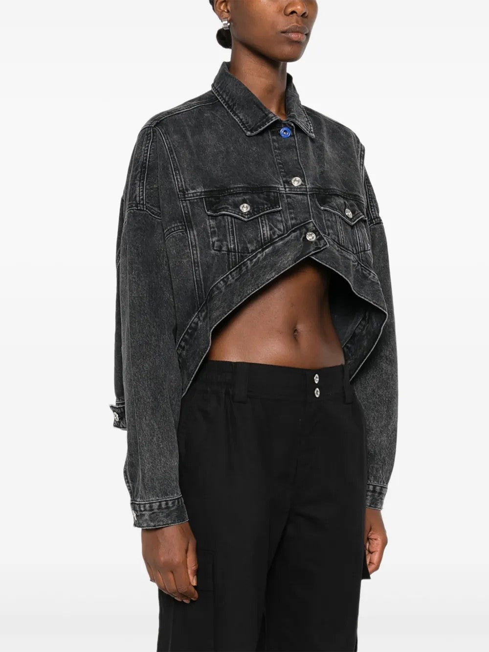 Karl Lagerfeld GIACCHE Nero