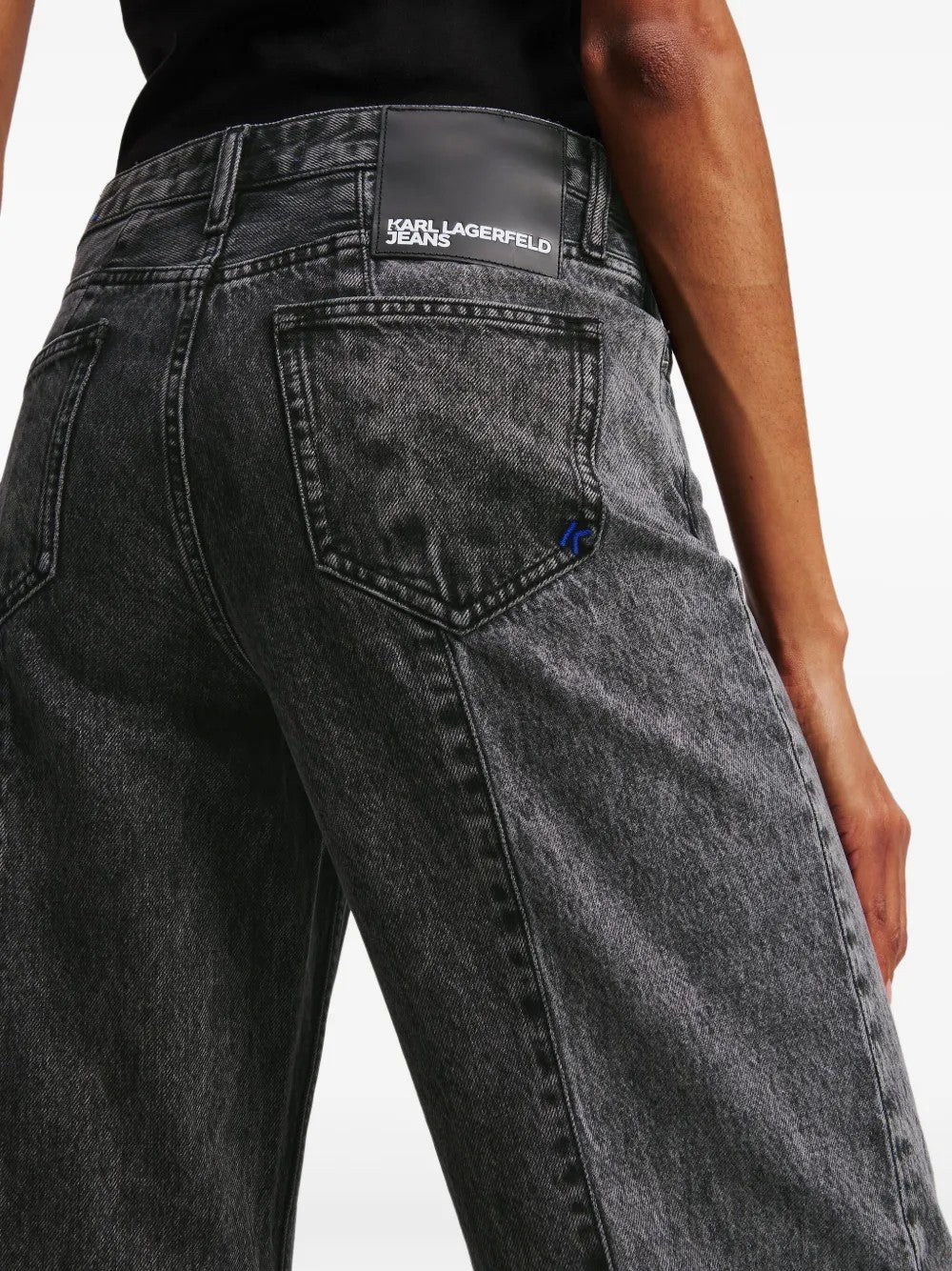 Karl Lagerfeld PANTALONI Nero