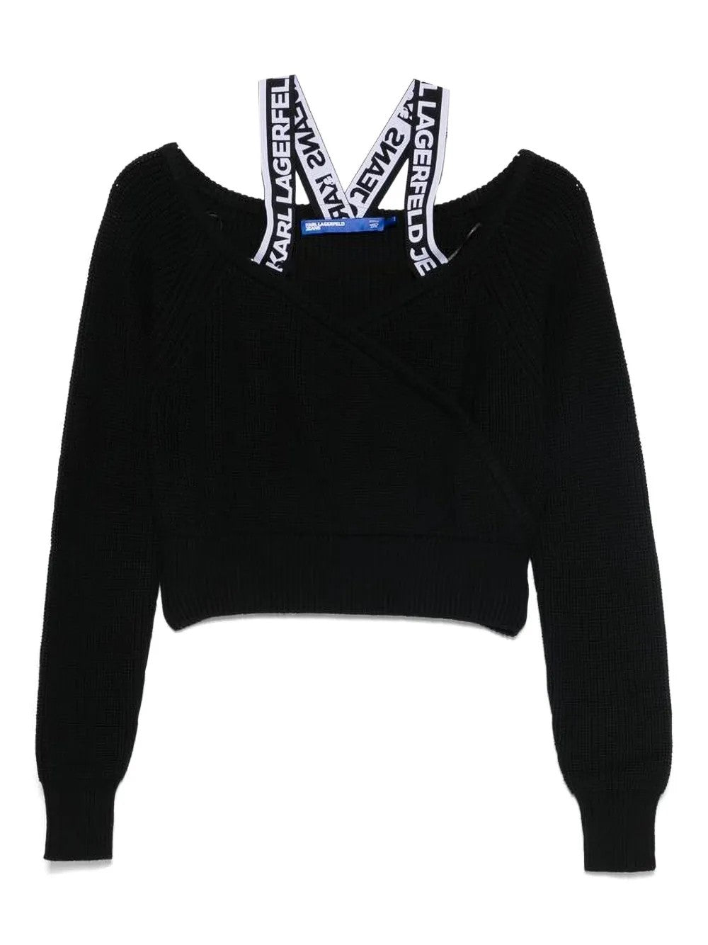 Karl Lagerfeld MAGLIERIA Nero