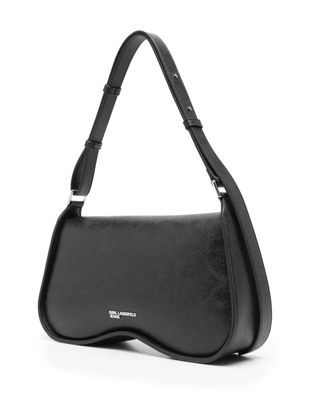 Karl Lagerfeld BORSE A TRACOLLA Nero