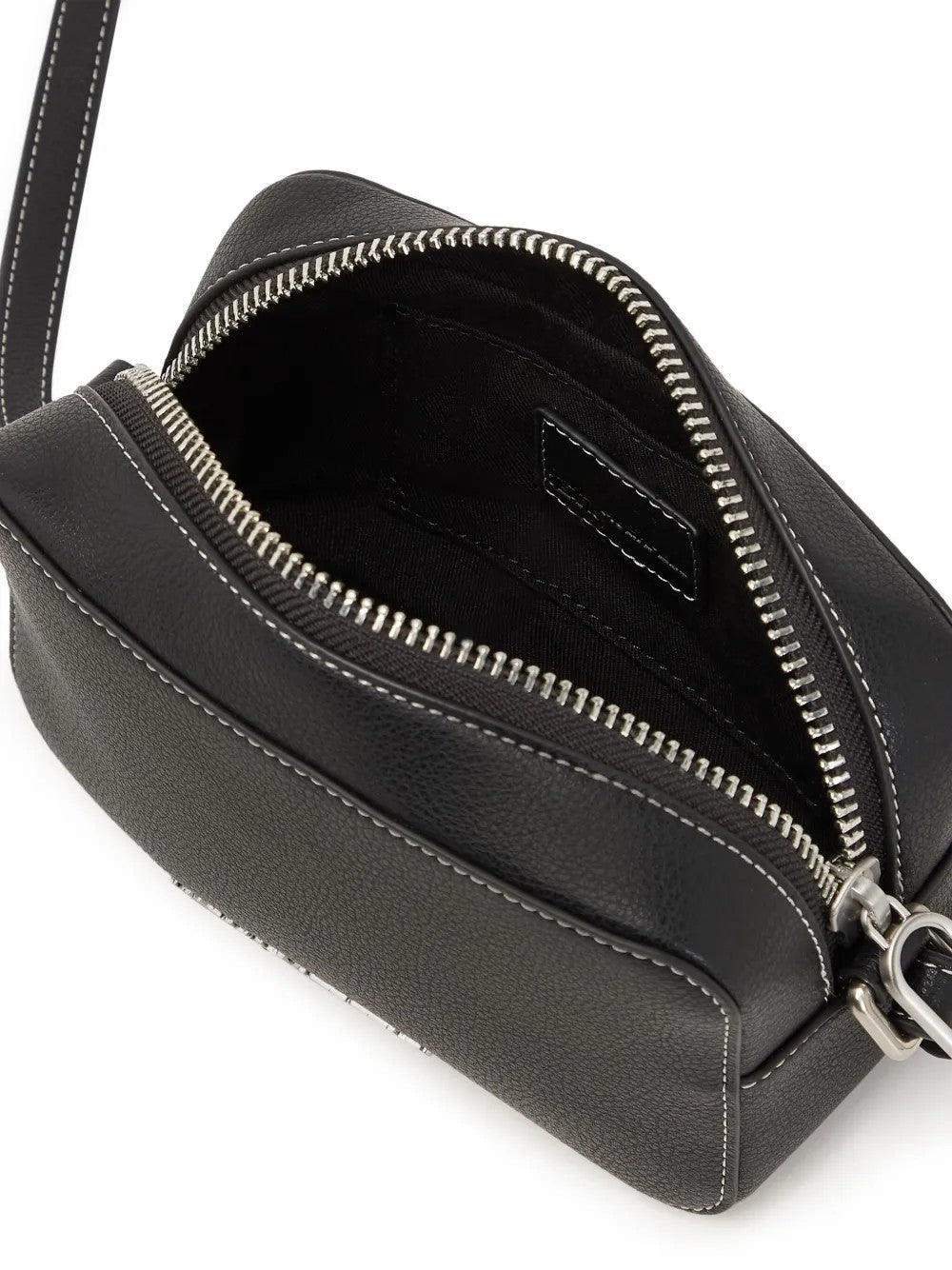 Karl Lagerfeld BORSE A TRACOLLA Nero