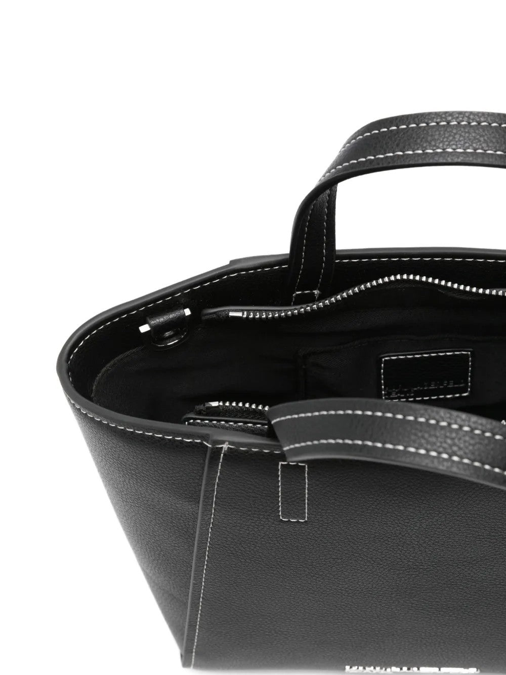 Karl Lagerfeld BORSE A MANO Nero