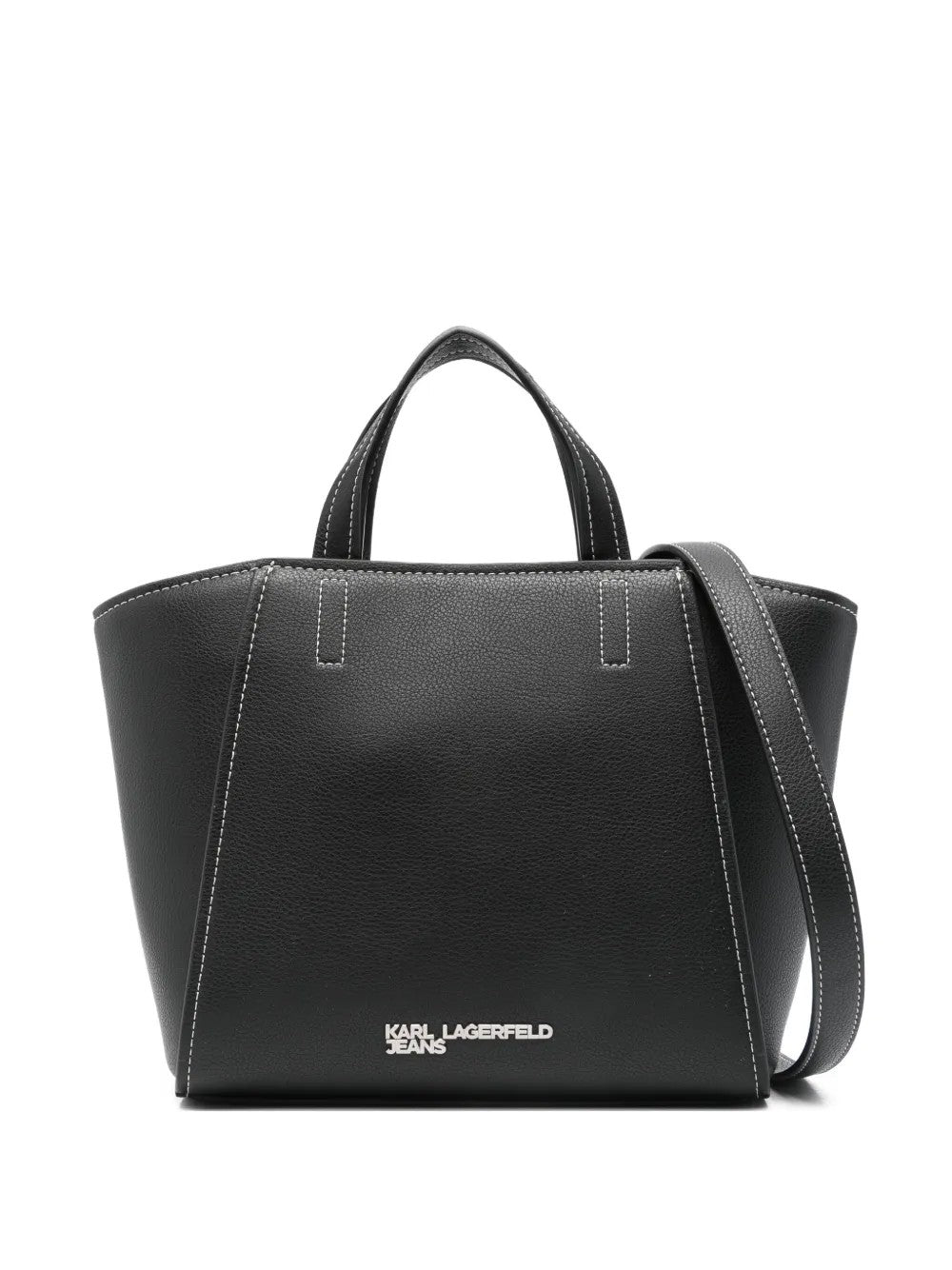 Karl Lagerfeld BORSE A MANO Nero