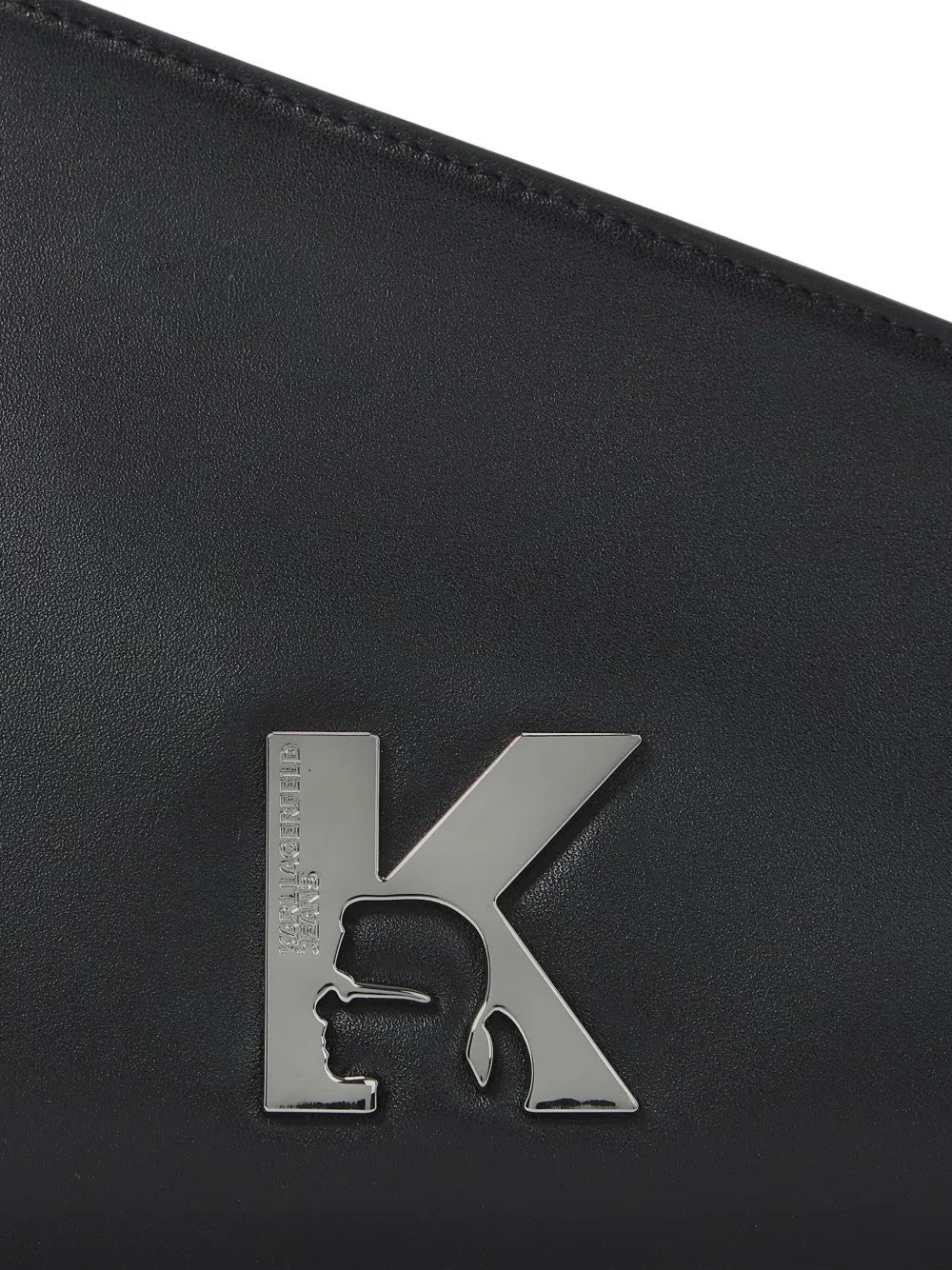 Karl Lagerfeld BORSE A TRACOLLA Nero