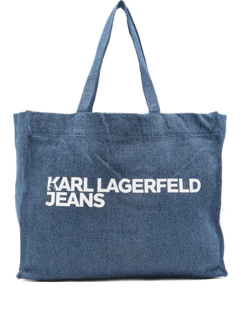 Karl Lagerfeld BORSE A MANO Blu