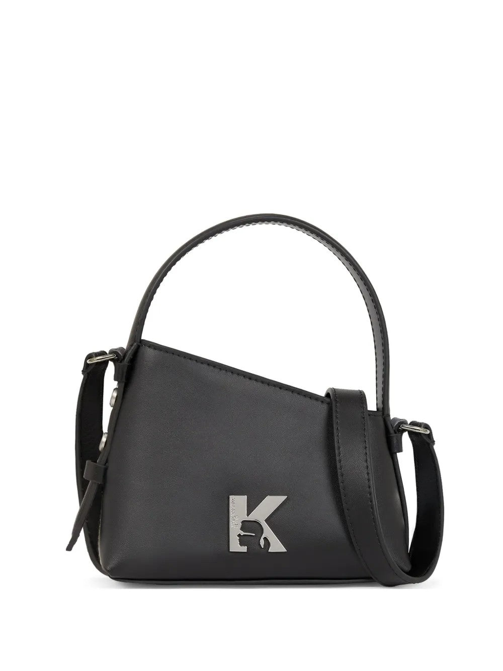 Karl Lagerfeld BORSE A MANO Nero