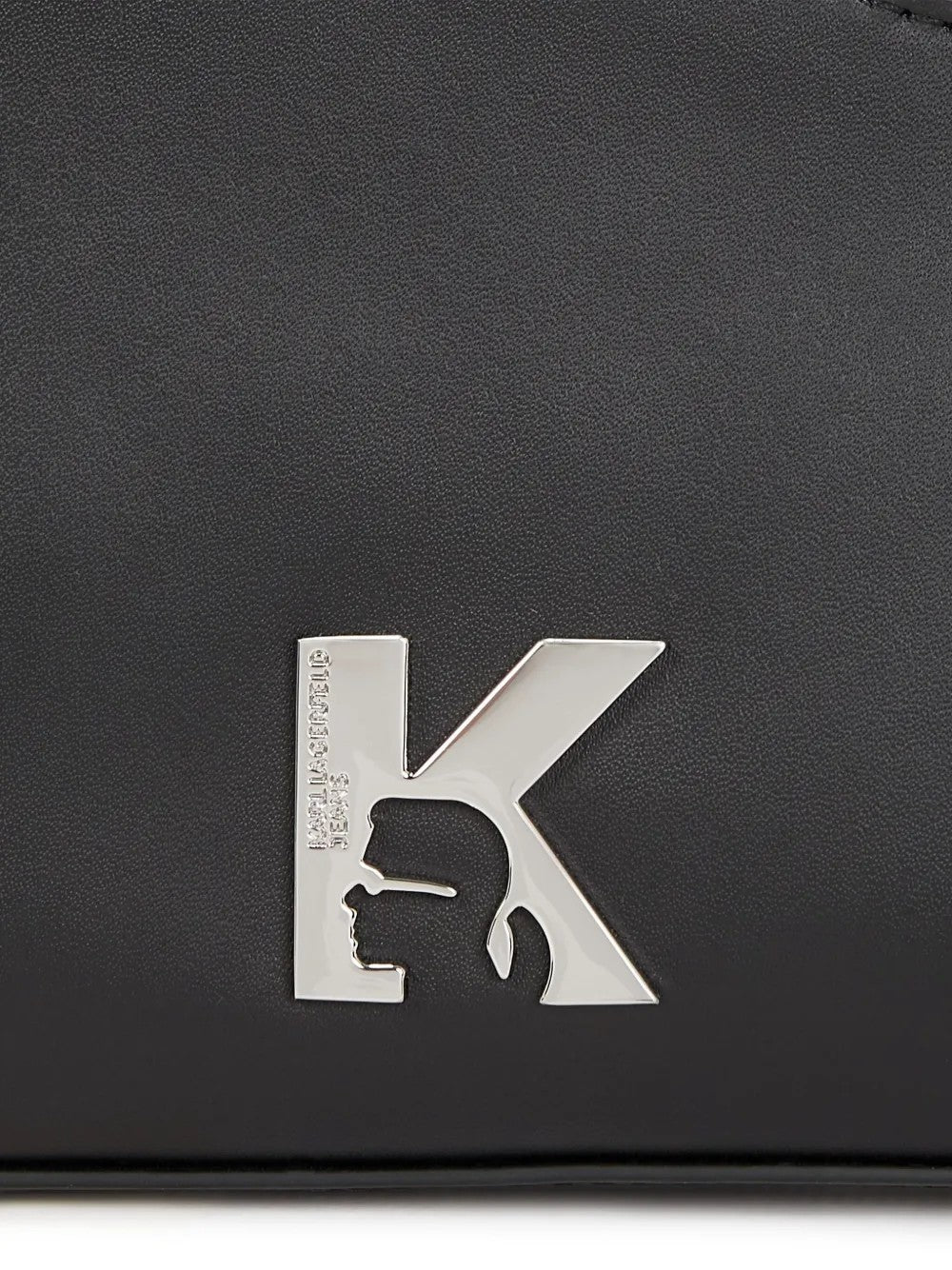 Karl Lagerfeld BORSE A MANO Nero