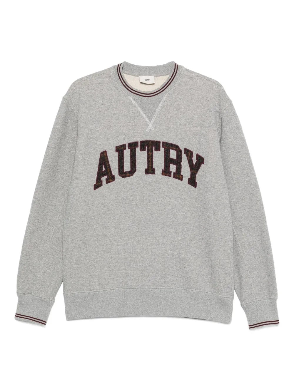 Autry MAGLIERIA Grigio
