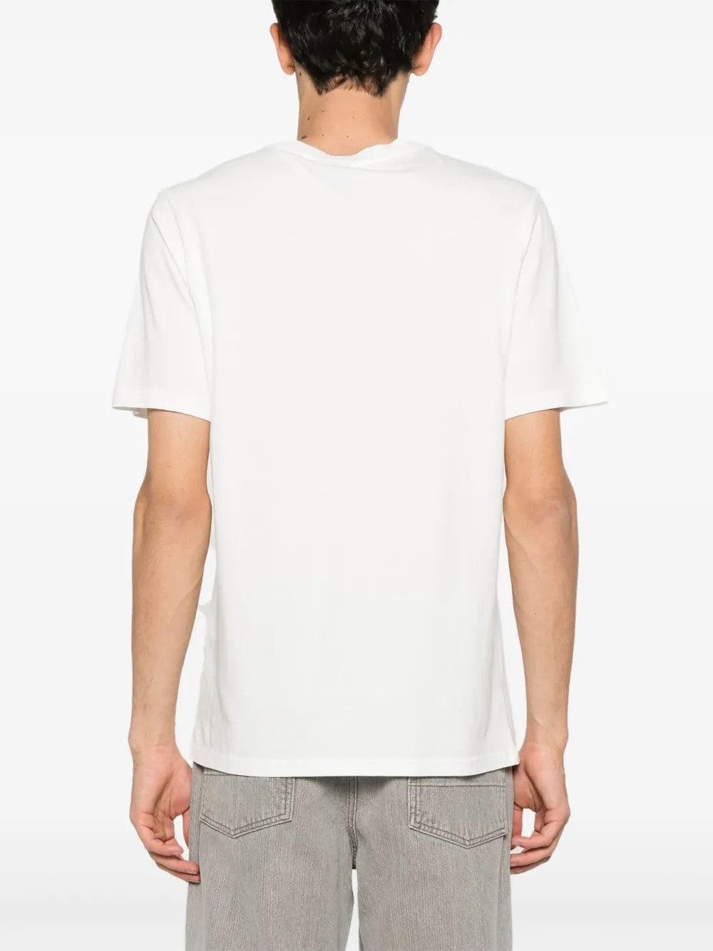 Autry T-SHIRT Bianco