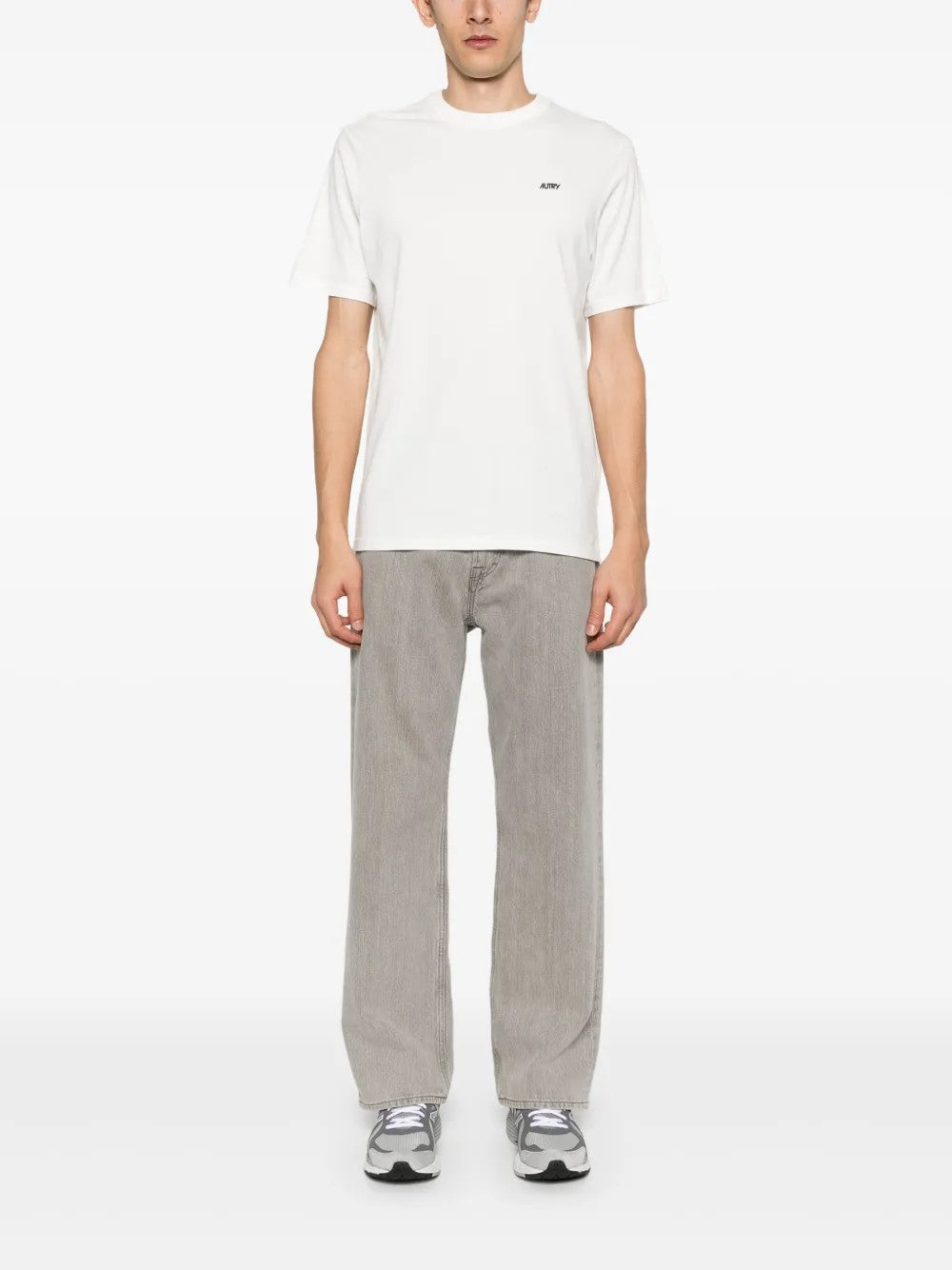 Autry T-SHIRT Bianco