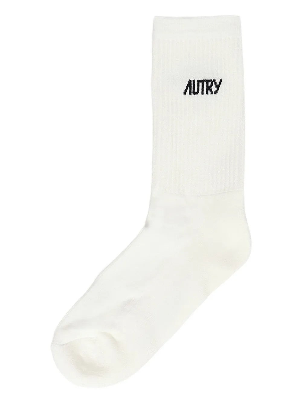 Autry CALZINI Bianco