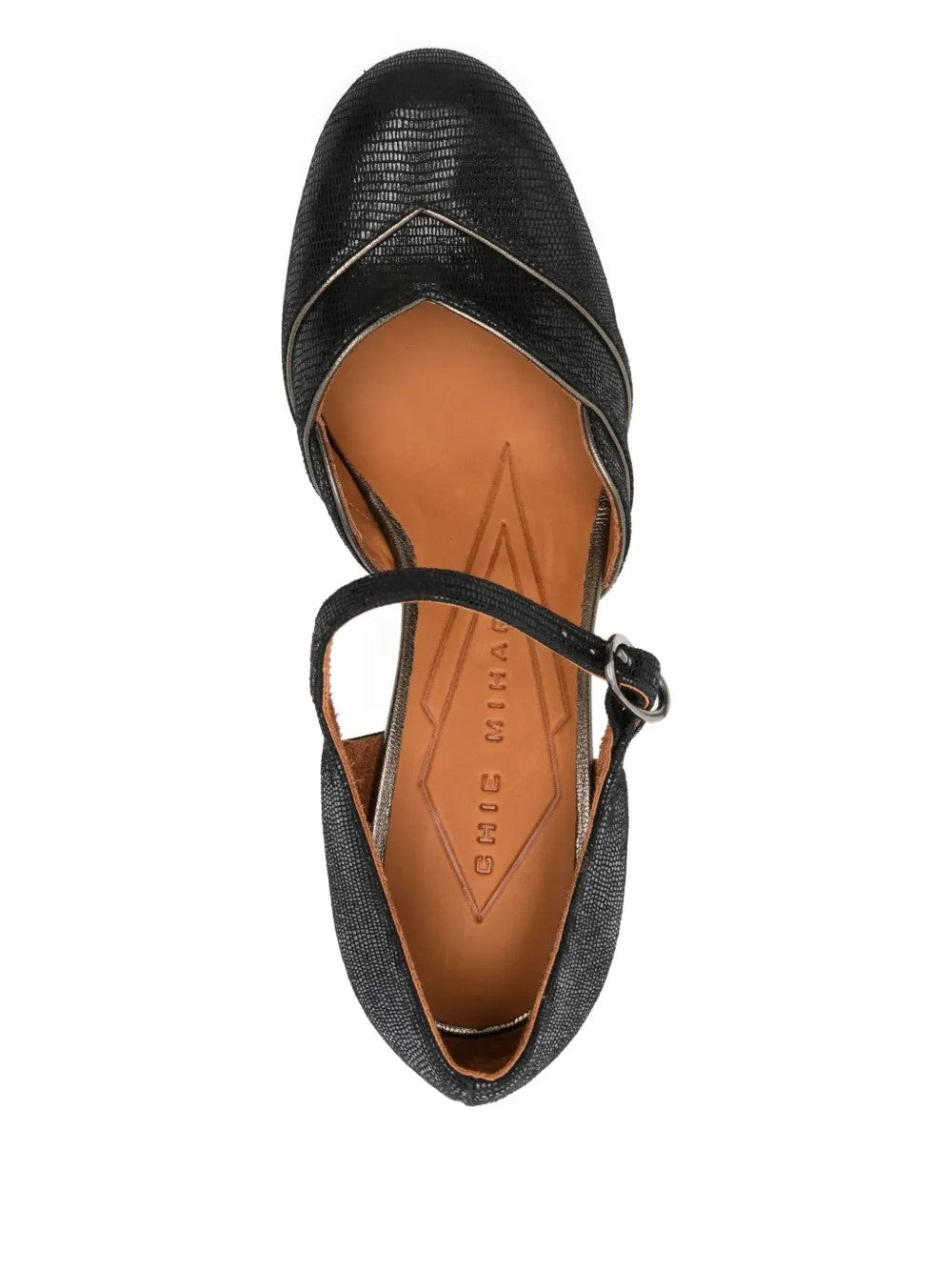 Chie Mihara SANDALI Nero