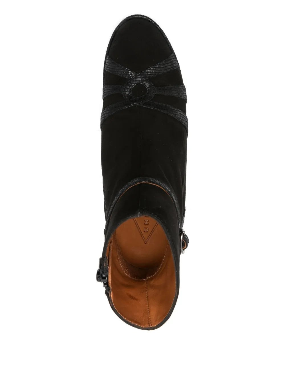 Chie Mihara STIVALETTI Nero