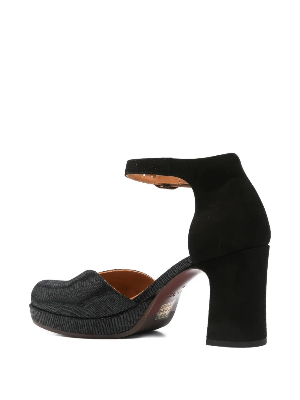 Chie Mihara SANDALI Nero