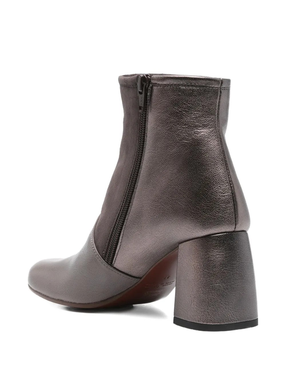 Chie Mihara STIVALETTI Grigio