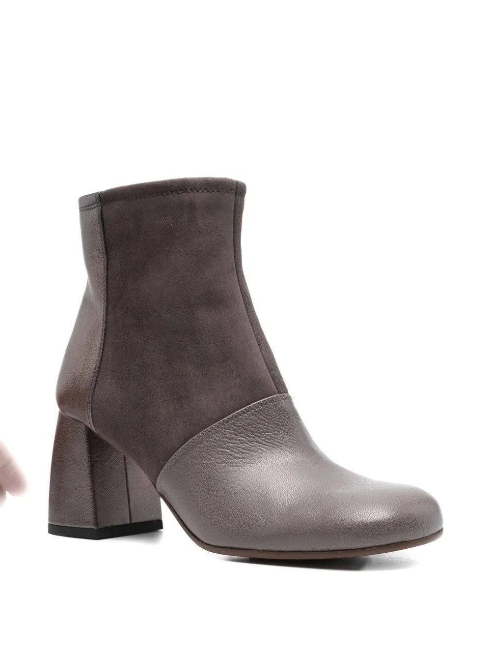 Chie Mihara STIVALETTI Grigio