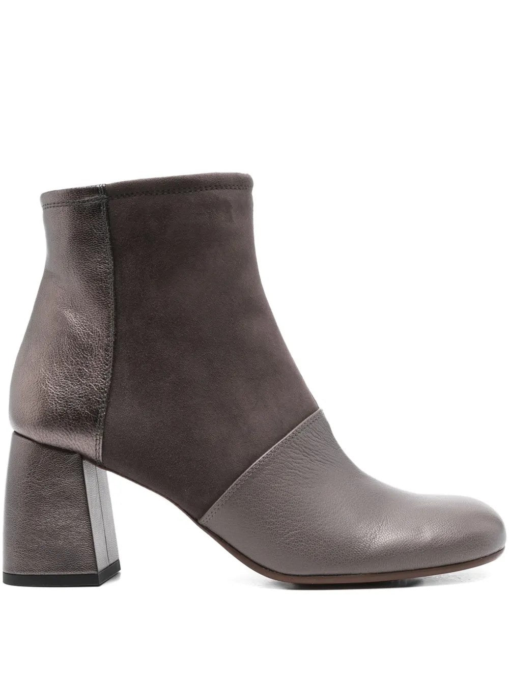 Chie Mihara STIVALETTI Grigio