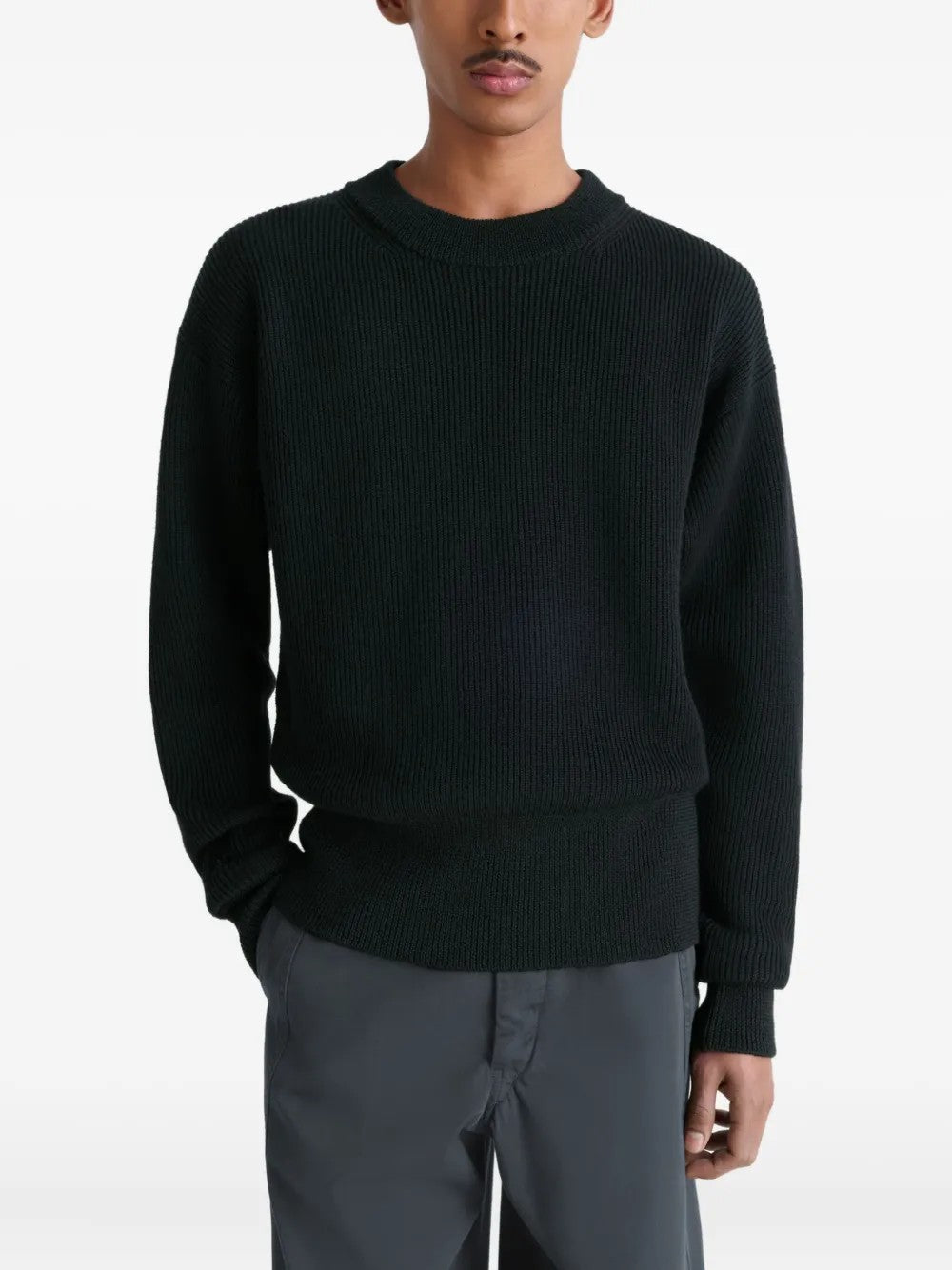 Lemaire MAGLIERIA Nero