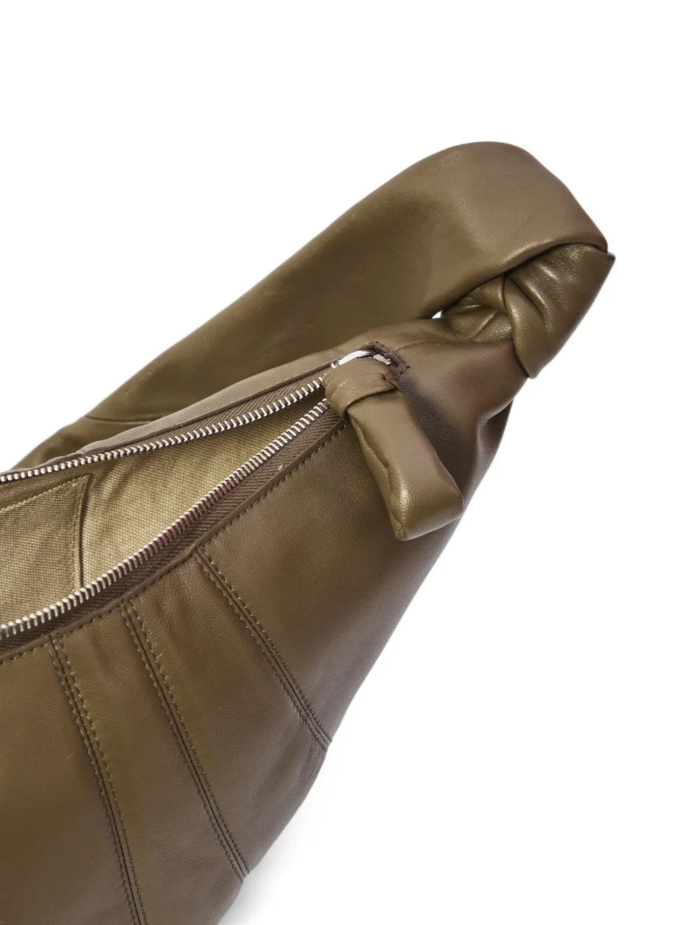 Lemaire BORSE A TRACOLLA Verde