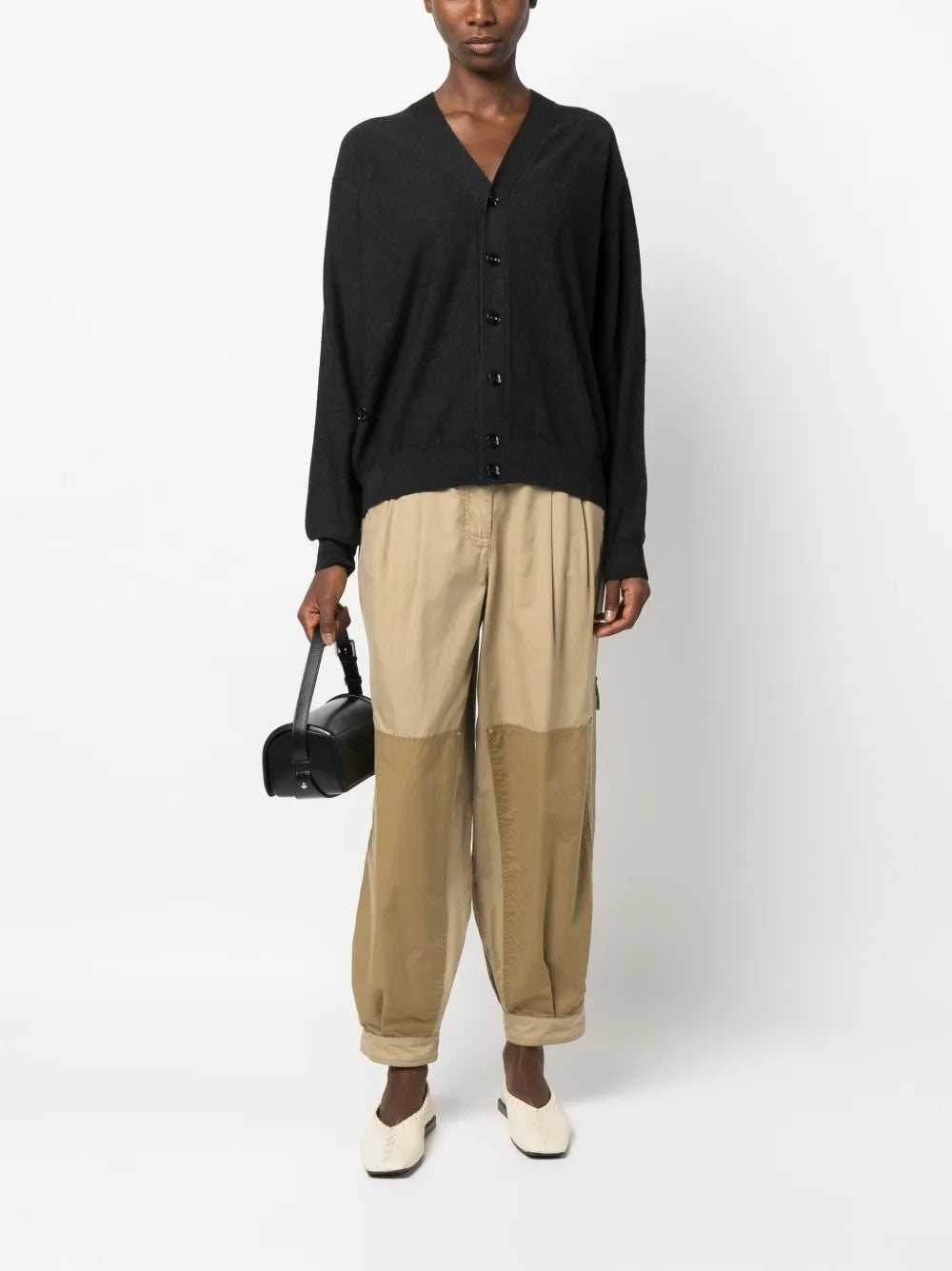 Lemaire MAGLIERIA Grigio