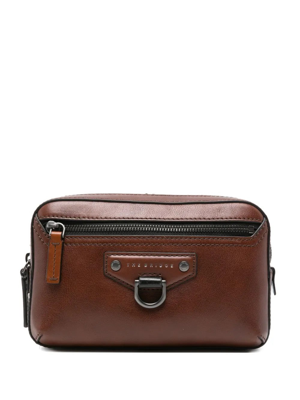 The Bridge BORSE A MANO Marrone