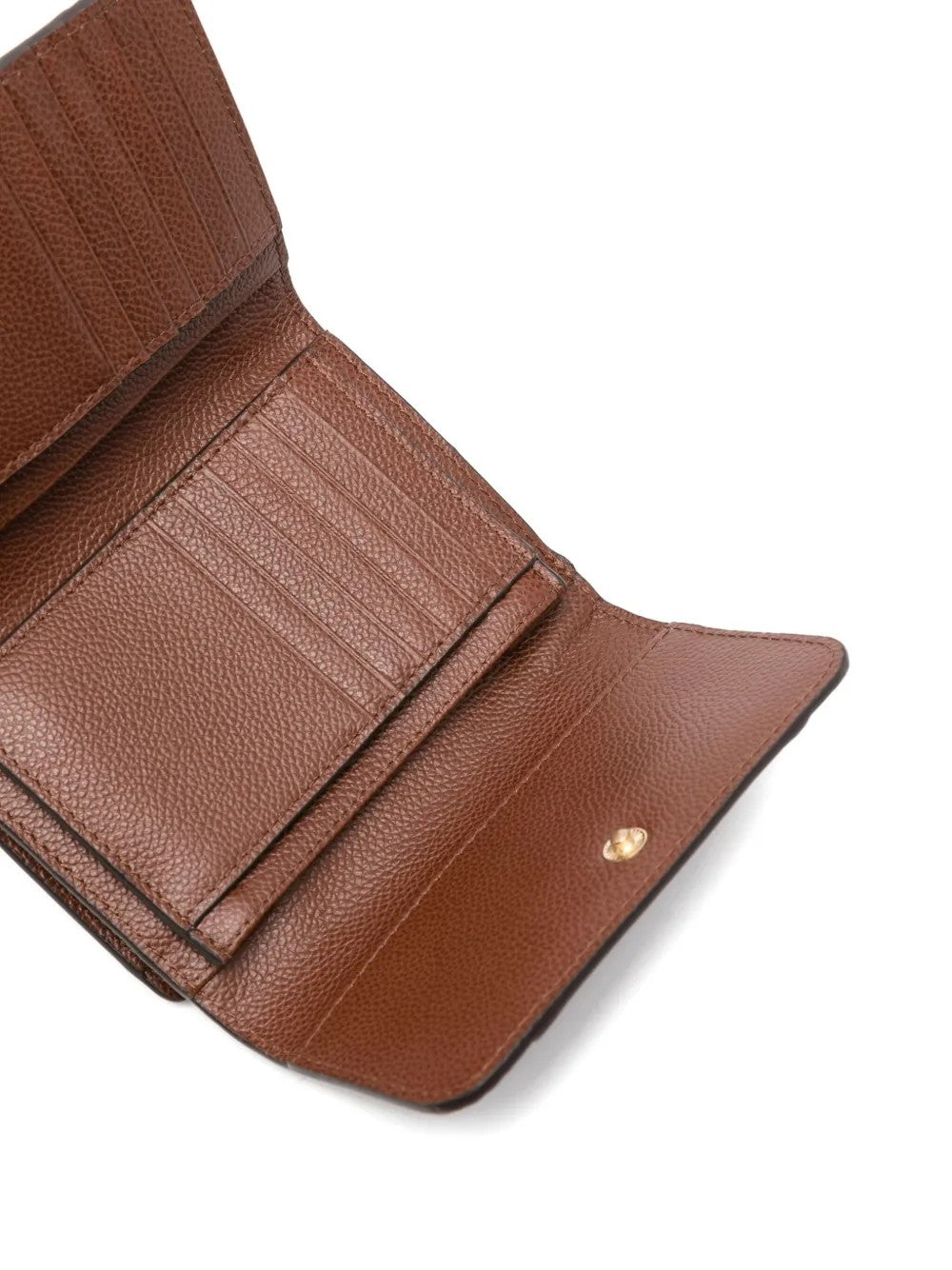 The Bridge PORTAFOGLI Marrone