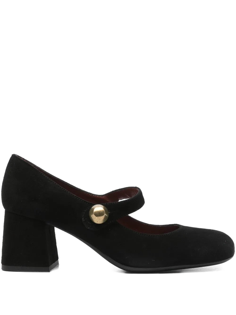 Roberto Festa DECOLLETÉ Nero