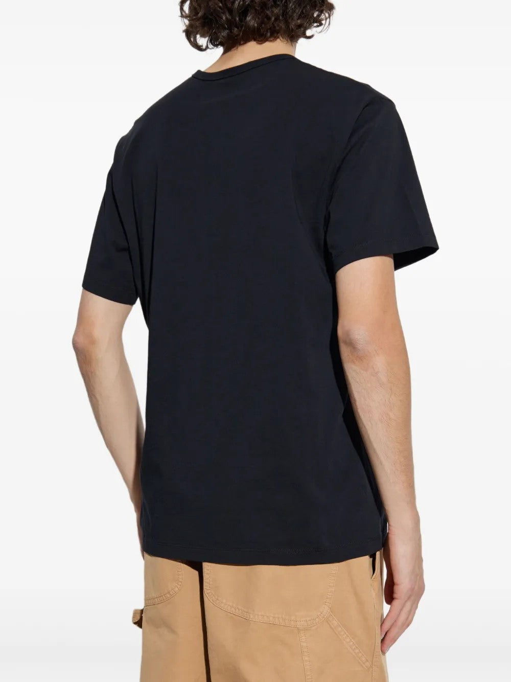 Mm6 Maison Margiela T-SHIRT Blu