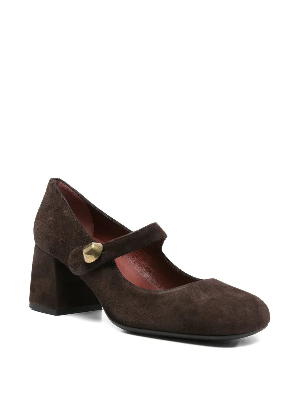 Roberto Festa DECOLLETÉ Marrone