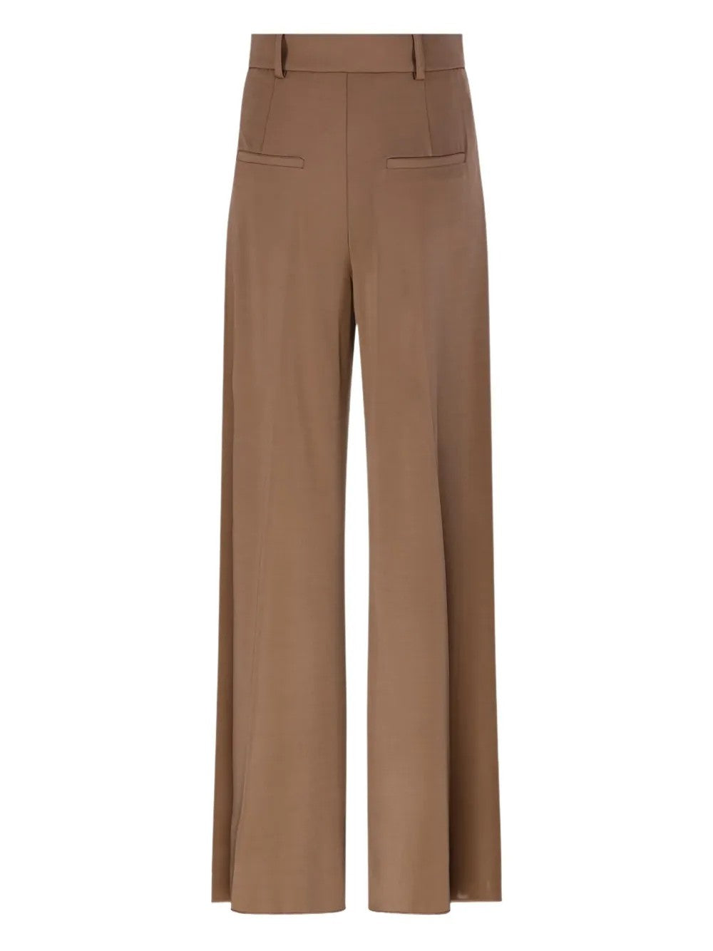 Max Mara PANTALONI Marrone