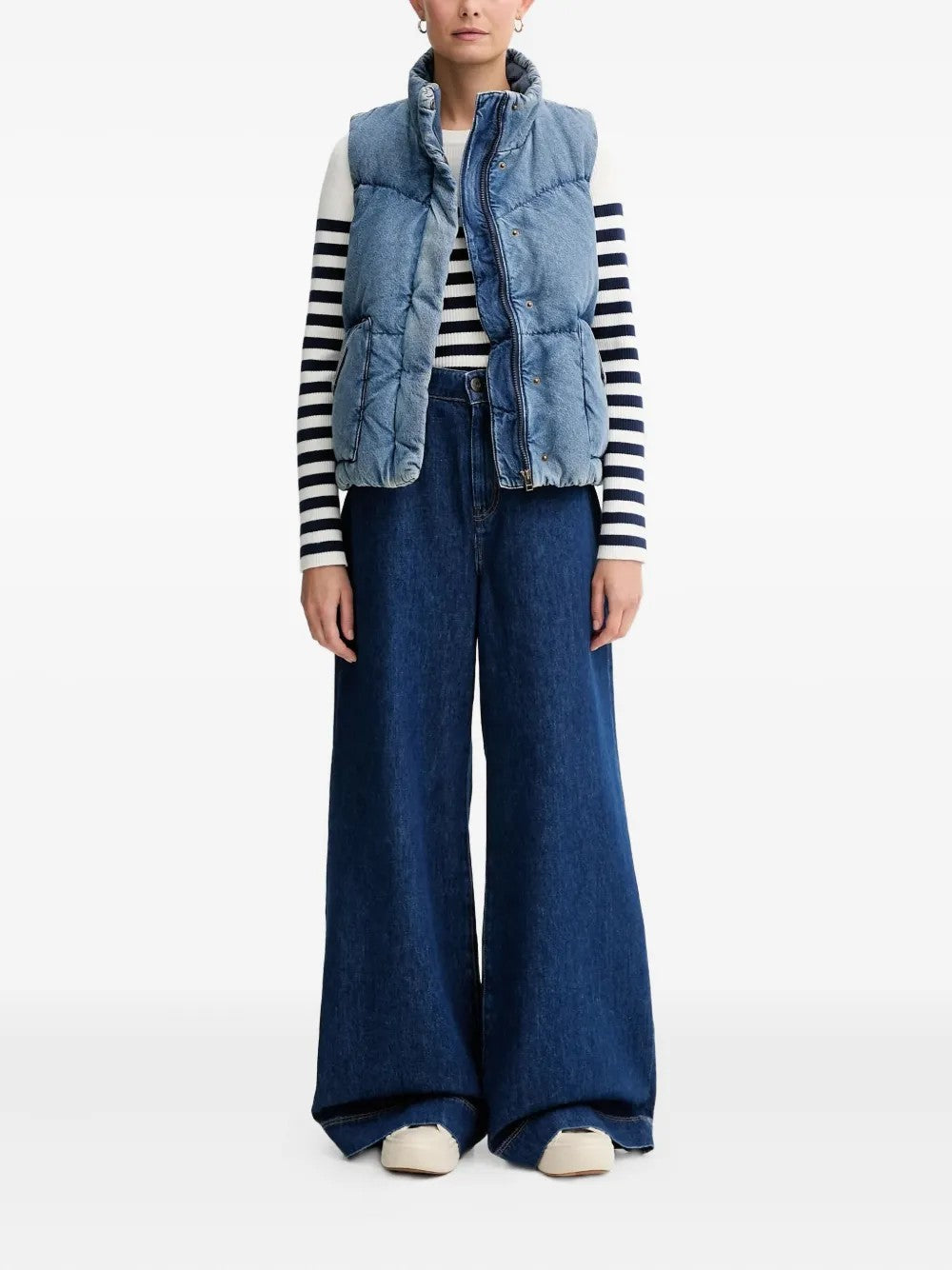 Levi's CAPPOTTI E PIUMINI Blu