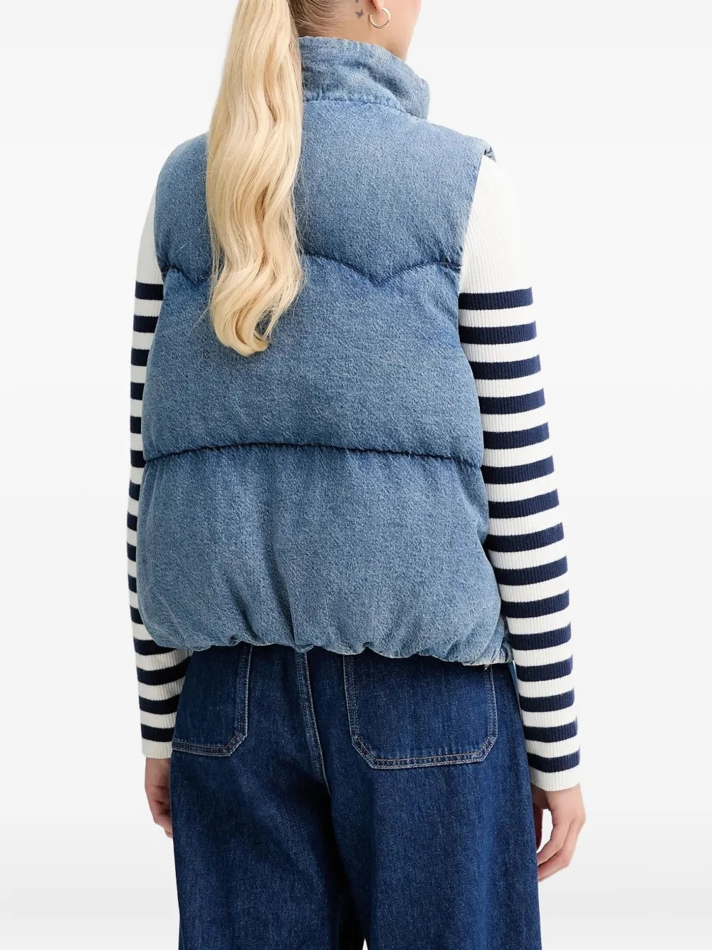 Levi's CAPPOTTI E PIUMINI Blu