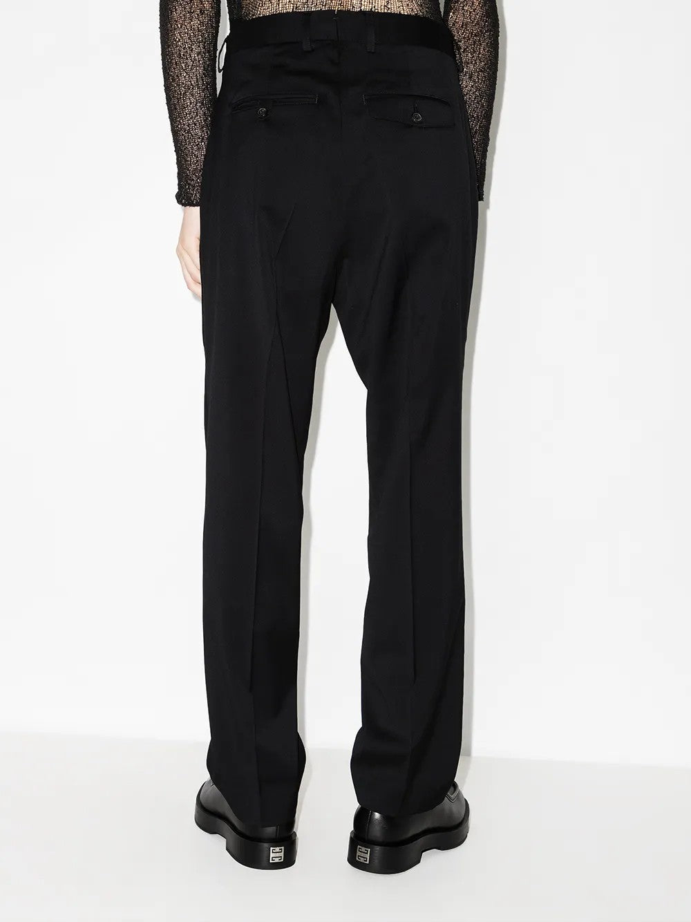 Our Legacy PANTALONI Nero